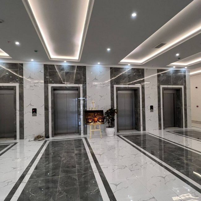 Elevator Projects