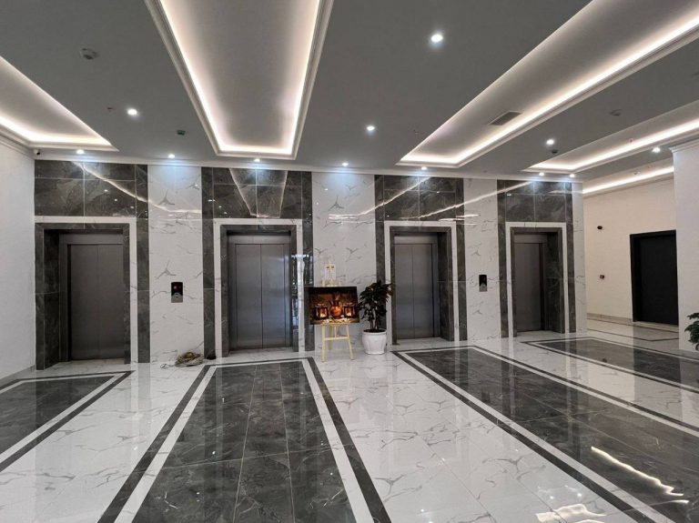 Elevator Projects